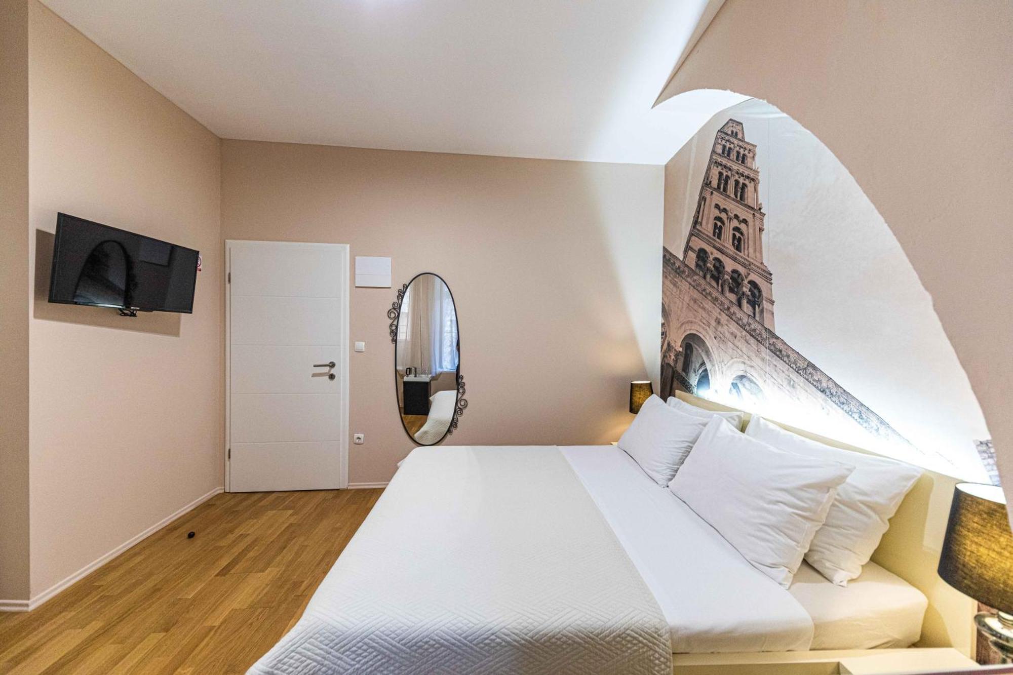 Pjaca City Rooms Split Room photo