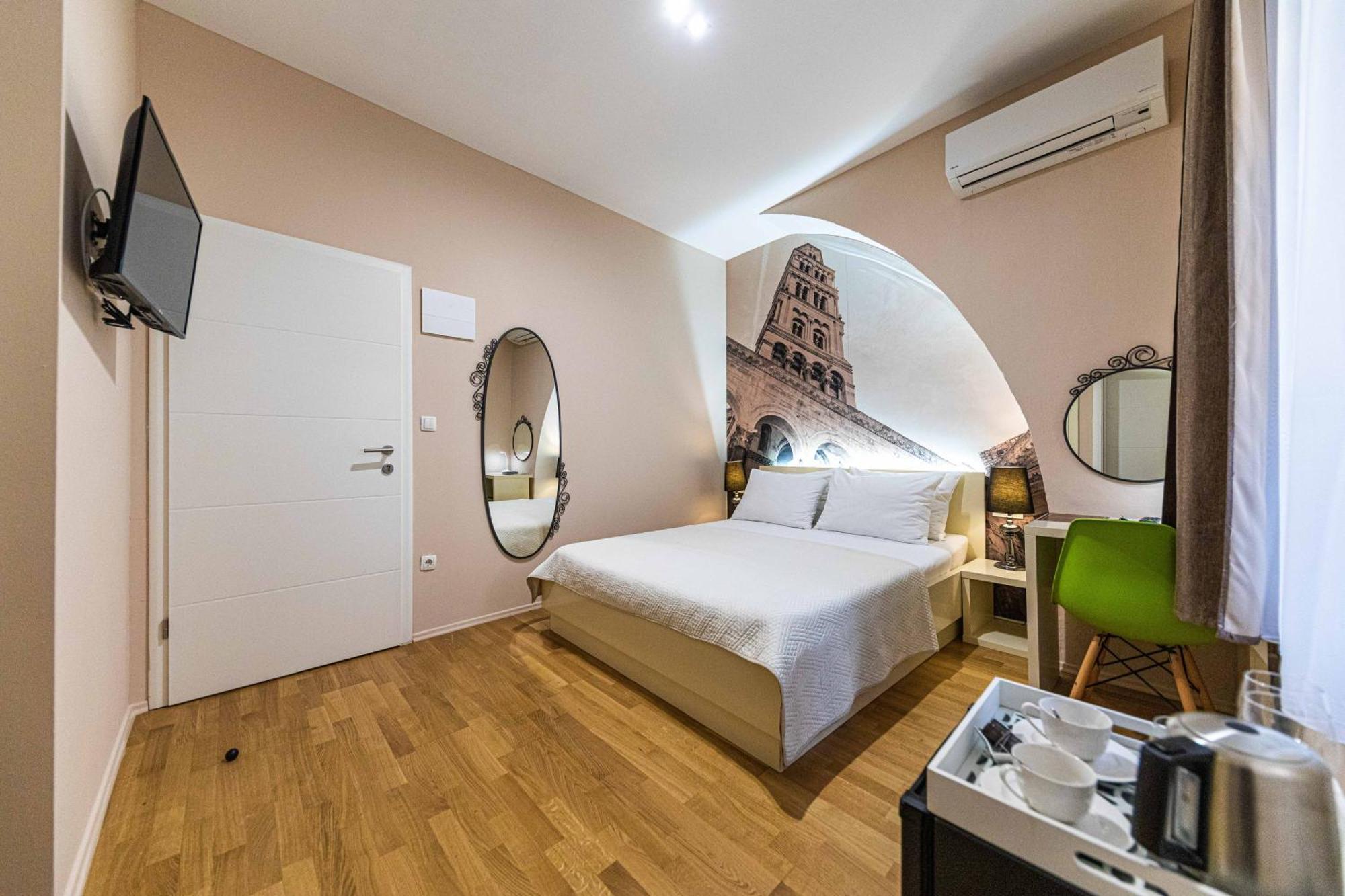 Pjaca City Rooms Split Room photo