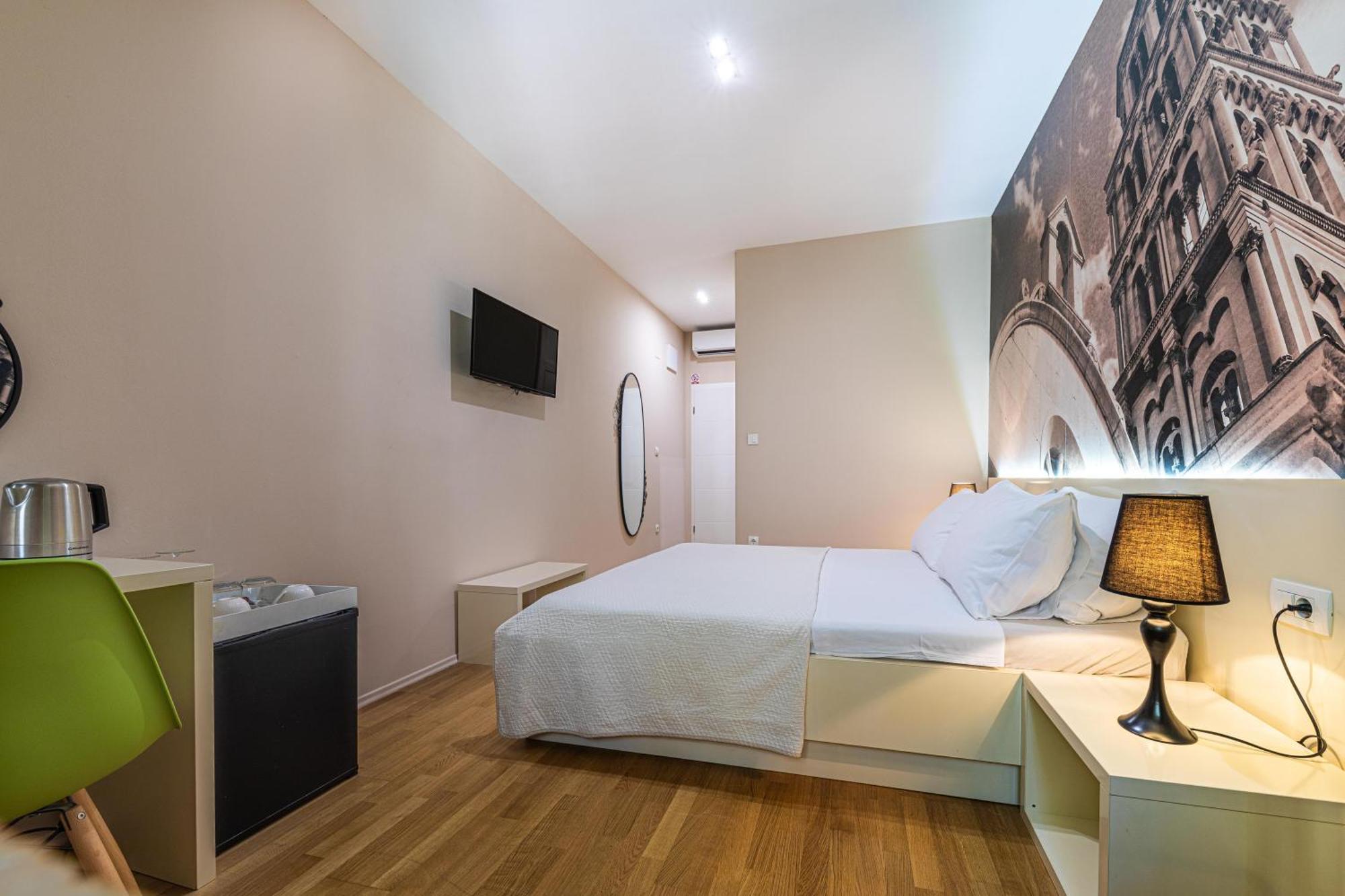 Pjaca City Rooms Split Room photo